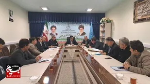 لزوم راه&zwnj;اندازی سریع سیستم ارتقا تصفیه&zwnj;خانه فاضلاب اردبیل