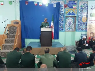 توزیع ۸ هزار بسته معیشتی بین نیازمندان چگنی در سال جاری