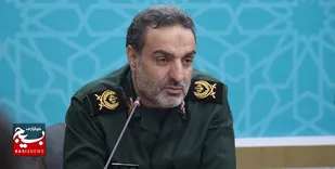 جبهه جهانی خدمت رسانی برخواسته از جهادگران است /نسلی سرنوشت ساز در نبرد تمدنی بزرگ