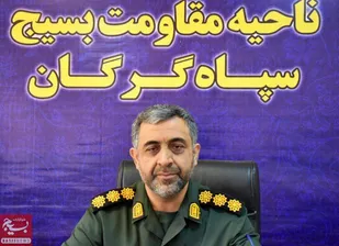 مردم گلستان در روز قدس رؤیاهای دشمنان را نابود می&zwnj;کنند