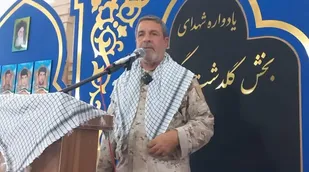 قدرت بازدارنده جمهوری اسلامی،ثمره وحدت ملی و ایمان مردم است.
