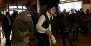 اثر ملی ناملموس &laquo;شالی نو، مالی نو&raquo; در بسطام اجرا شد