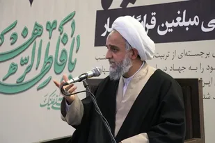شهید سلیمانی خادم مردم بود/ مسئول باید خادم مردم باشد