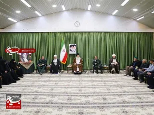 روح مقاومت در سوریه پابرجاست