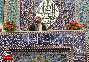 تقوا انسان را از بردگی نجات می&zwnj;دهد