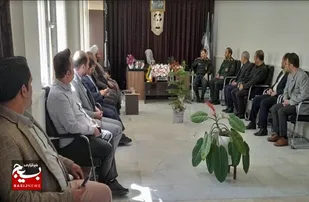 سپاه در مقابله  با استکبار  ماموریت خود را ادامه می دهد