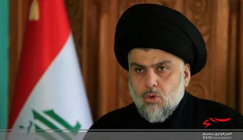 قوه عاقله عراق مانع از «غوغاسالاری صدر» شود