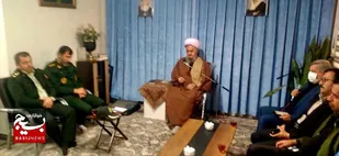 &nbsp;

&nbsp;۴۰ تا ۴۵ درصد شهدای دفاع مقدس بسیجی بودند/ ۷۲ برنامه ویژه هفته بسیج اجرا می&zwnj;شود