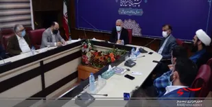 دولت منصفانه و عادلانه در خصوص توزیع منابع آب تصمیم&zwnj;گیری خواهد کرد
