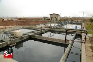 صدور ۴۸ اخطاریه زیست&zwnj;محیطی در نمین/پساب تصفیه&zwnj;خانه شهرک صنعتی شماره۲ غیراستاندارد است