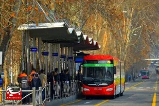 راه&zwnj;اندازی بی&zwnj;آرتی در اهواز از سال آینده عملیاتی می&zwnj;شود