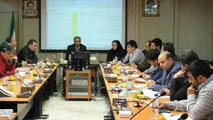 بهره&zwnj;برداری به عنوان پیشانی شرکت&zwnj;های توزیع