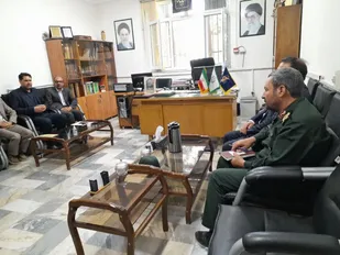هرجا سپاه مشارکت کرده است شاهد اتفاقات خوبی بوده ایم/ حضور ۷۸۰ تیم در مسابقات جام پرچم