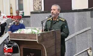 از میدان پهلوانی تا جبهه غیرت: در دفاع از میهن و انقلاب