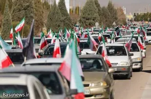 جرئیات برگزاری راهپیمایی 22 بهمن در استان سمنان اعلام شد