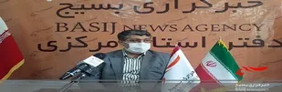 خبرگزاری بسیج باید در تربیت نیروی رسانه ای پیشتاز باشد/ بیان واقعیت های کشور از زبان رسانه ها امروز یک ضرورت مهم است