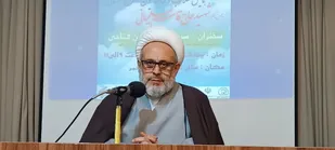 جهاد تبیین اندیشه جامعه بشریت را بالا می برد/شهید سلیمانی باعث تقویت جبهه مقاومت شد