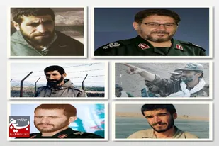 نهاوند، سرزمین سبز شهادت&nbsp;