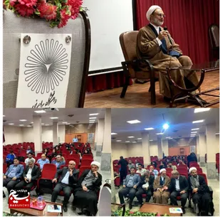 به همت بسیج دانشجویی دانشگاه پیام نور باغملک ، برنامه&zwnj;ای فرهنگی&ndash;سیاسی در دانشگاه برگزار شد