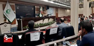 مدیریت بی بدیل مقام معظم رهبری در جنگ ۱۲ روزه تحمیلی عامل اصلی پیروزی بود