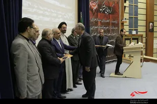 تجلیل از دستگاه&zwnj;های برتر حوزه امر به معروف در همدان