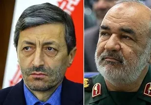 تقدیر فرمانده&zwnj;کل سپاه پاسداران از اقدامات بنیاد مستضعفان در برابر کرونا