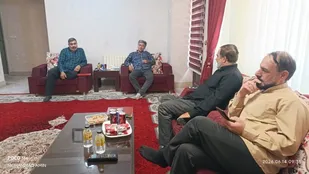 تمرکز بسیج سازندگی کهگیلویه و بویراحمد بر تخصص&zwnj;گرایی گروه&zwnj;های جهادی
