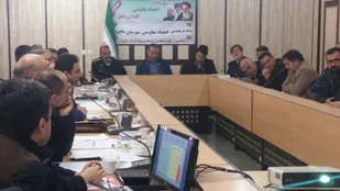 پرداخت ۶۲ ميليارد تومان تسهيلات رونق توليد به بخش صنعت و كشاورزي شاهرود