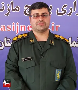 انهدام کانون شورشی منافقین در آمل
