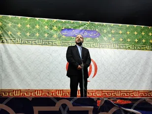 پیشرفت&zwnj;های علمی ایران نتیجه خودباوری و استقلال کشور است