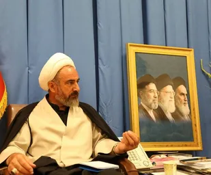 جنگ ترکیبی دشمن فرصتی برای تحول معنوی و جهاد خدمت است