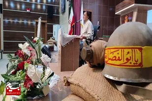 نشست نخبگان جامعه کشاورزی استان سیستان وبلوچستان برگزار شد