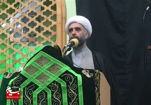 امام جمعه موقت بوشهر: دشمن، از شهید سلیمانی بیشتر از سردار قاسم سلیمانی هراس دارد