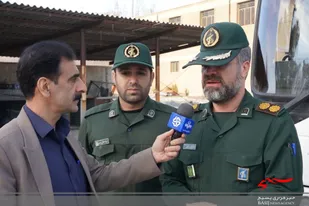 عشایر لرستان در خط مقدم پشتیبانی نظام،انقلاب و ولایت فقیه هستند