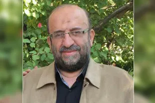 &laquo;سید احمد قریشی&raquo; به همرزمان شهیدش پیوست