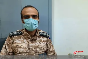 حضور بسیج در ادارات موجب تقویت روحیه خدمت شده است