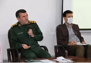 ارایه خدمات متنوع رایگان به سیلاب کلوار