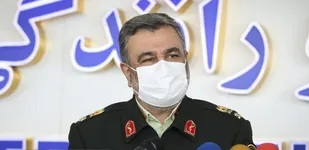 مهربانی سرلوحه فعالیت ناجا/ خودروها به راحتی راهی پارکینگ نشوند