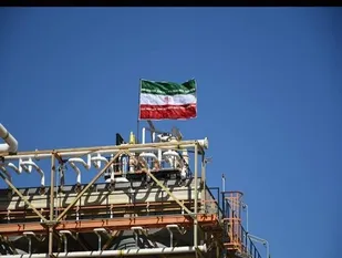درخشش ابرپروژه ایرانی در سخت ترین شرایط تحریم