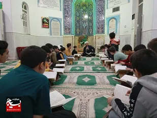 محفل قرآنی دهه هشتادی&zwnj;ها در مسجد قبا قم برگزار می&zwnj;شود