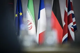 پایان تراژدی برجام