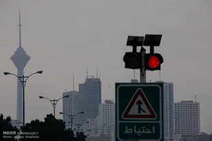 سازمان محیط زیست جلوی ایجاد آلاینده&zwnj;ها را بگیرد