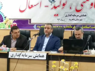 اختصاص ۷۳ میلیارد تومان تسهیلات بانک&zwnj;های استان به واحد&zwnj;های صنعتی شاهرود