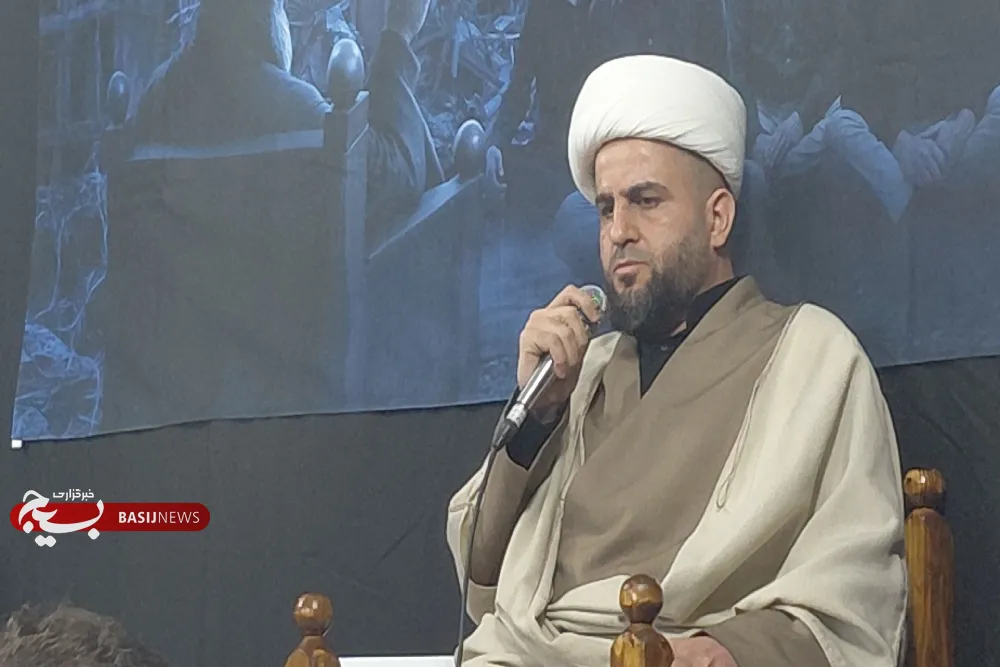 امنیت و ایمان دو رکن رکین زندگی دینی