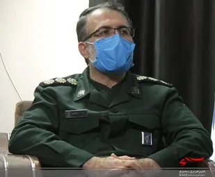معاونت اجتماعی سپاه قم در ۴ محور اساسی بر مدار کاهش و کنترل آسیب&zwnj;های اجتماعی حرکت می&zwnj;کند