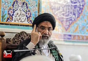 امام جمعه اهواز: دشمن قصد دارد آرامش را از مردم ایران بگیرد/ باید هوشیار باشیم