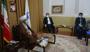 آیت الله فلاحتی: ضرورت برخورد قاطعانه مسئولان با گرانفروشی ها و نیز اتخاذ تصمیمات جهادی
