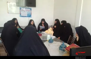 مسجدمحوري در اولویت برنامه&zwnj;های حوزه حضرت زهرا(س) بهار