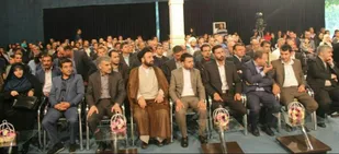 کمک ۵۵۰ میلیون تومانی مردم و خیران برخواری