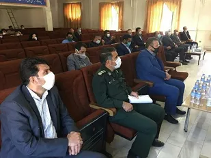 آغاز پویش سراسری لبخند رضایت همزمان با سراسر کشور در کردستان